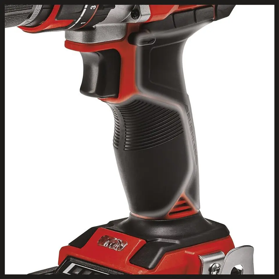 Berbequim de impacto sem fio TP-CD 18/50 Li-i BL (2x2,0Ah) PROFESSIONAL EINHELL  3