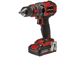 Berbequim de impacto sem fio TP-CD 18/50 Li-i BL (2x2,0Ah) PROFESSIONAL EINHELL 