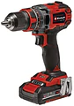 Berbequim de impacto sem fio TP-CD 18/50 Li-i BL (2x2,0Ah) PROFESSIONAL EINHELL  - Miniatura 2