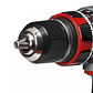 Berbequim de impacto sem fio TP-CD 18 Li-i BL (2x2,0Ah) PROFESSIONAL EINHELL  - vignette 5