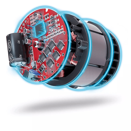 Berbequim de impacto sem fio TP-CD 18 Li-i BL (2x2,0Ah) PROFESSIONAL EINHELL  8