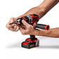 Berbequim de impacto sem fio TP-CD 18 Li-i BL (2x2,0Ah) PROFESSIONAL EINHELL  - vignette 4