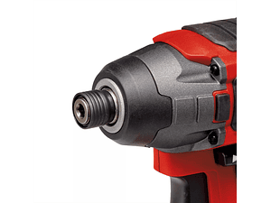 Aparafusadora de impacto sem fio TP-CI 18/220 Li BL - Solo PROFESSIONAL EINHELL