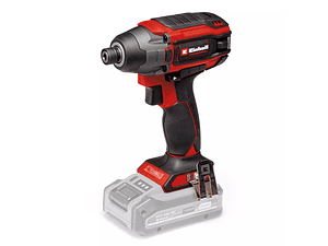Aparafusadora de impacto sem fio TP-CI 18/220 Li BL - Solo PROFESSIONAL EINHELL