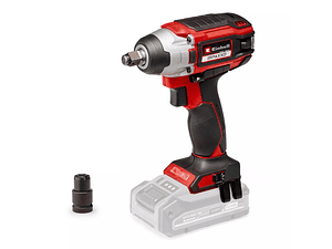Chave de impacto sem fio IMPAXXO 18/230 PROFESSIONAL EINHELL 