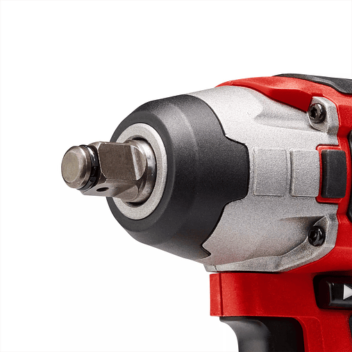 Chave de impacto sem fio IMPAXXO 18/230 PROFESSIONAL EINHELL  3