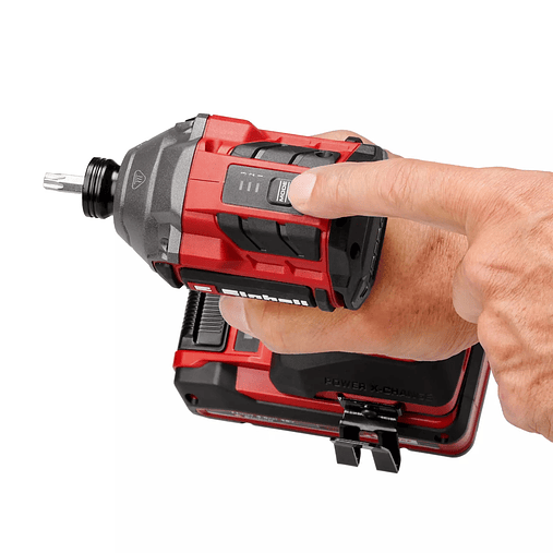 Chave de impacto sem fio TP-CI 18/250-C Li BL - Solo PROFESSIONAL EINHELL  4