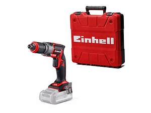 Aparafusadora para gesso sem fio TP-DY 18 Li BL - Solo PROFESSIONAL EINHELL 