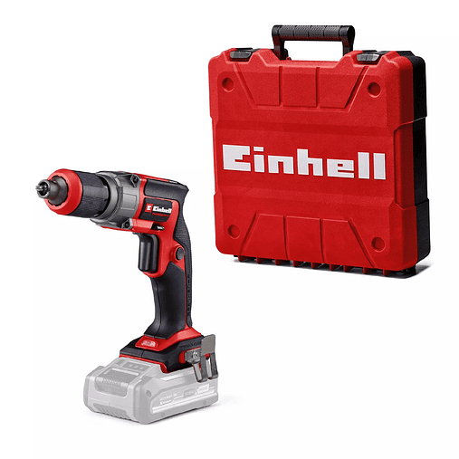 Aparafusadora para gesso sem fio TP-DY 18 Li BL - Solo PROFESSIONAL EINHELL  1