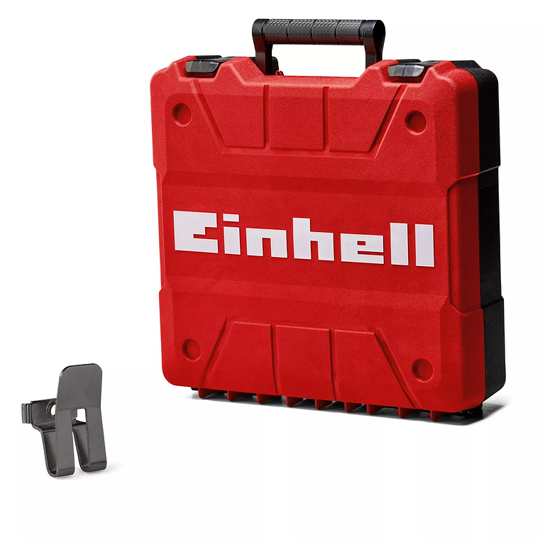 Aparafusadora para gesso sem fio TP-DY 18 Li BL - Solo PROFESSIONAL EINHELL  4