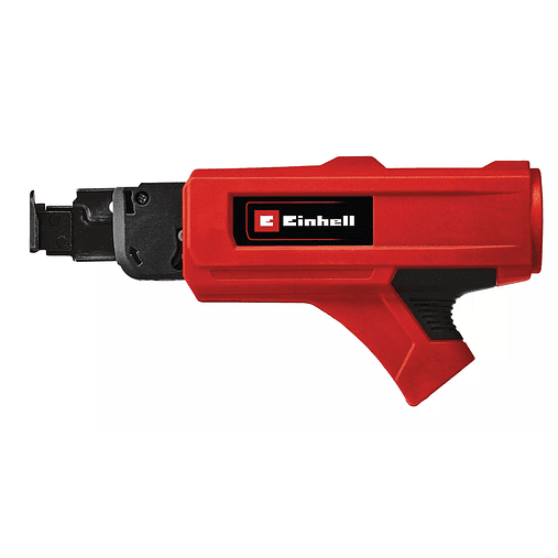 Extensão de carregador para aparafusadoras de pladur Collated Magazine Attachment EINHELL 1