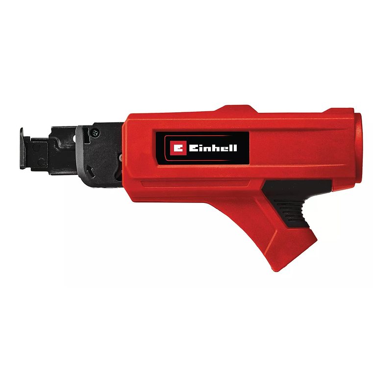 Extensão de carregador para aparafusadoras de pladur Collated Magazine Attachment EINHELL 1