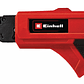 Extensão de carregador para aparafusadoras de pladur Collated Magazine Attachment EINHELL - thumbnail 1