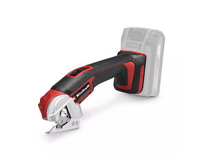 Cortador universal sem fio TE-UC 18/6 Li - Solo EXPRESS EINHELL 