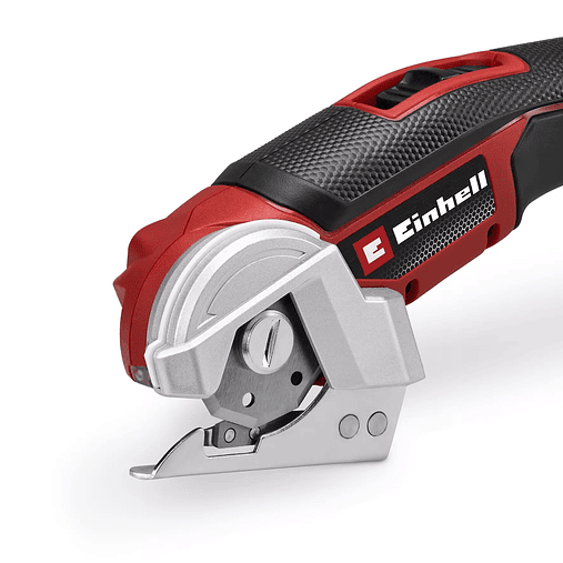 Cortador universal sem fio TE-UC 18/6 Li - Solo EXPRESS EINHELL  6