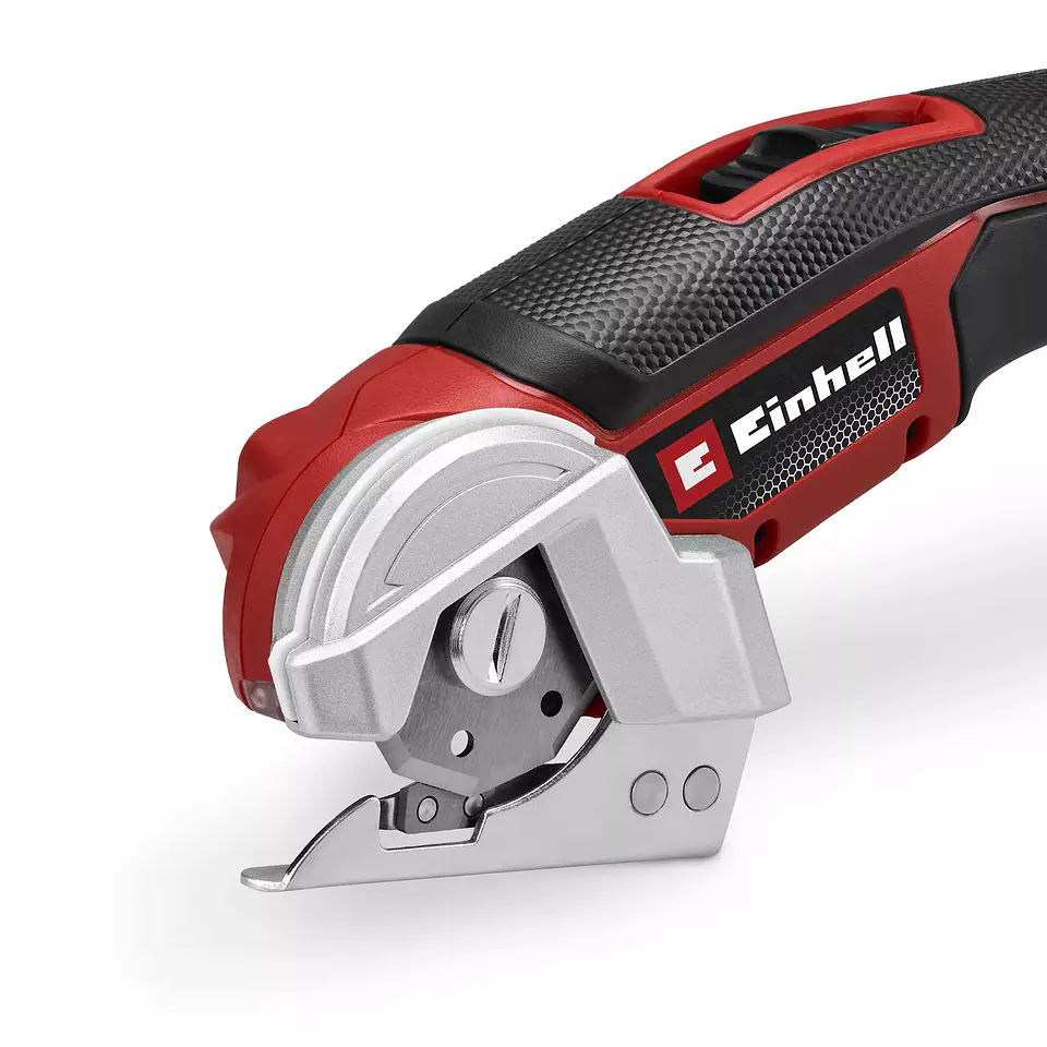 Cortador universal sem fio TE-UC 18/6 Li - Solo EXPERT EINHELL  6