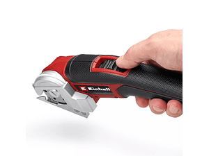 Cortador universal sem fio TE-UC 18/6 Li - Solo EXPRESS EINHELL 