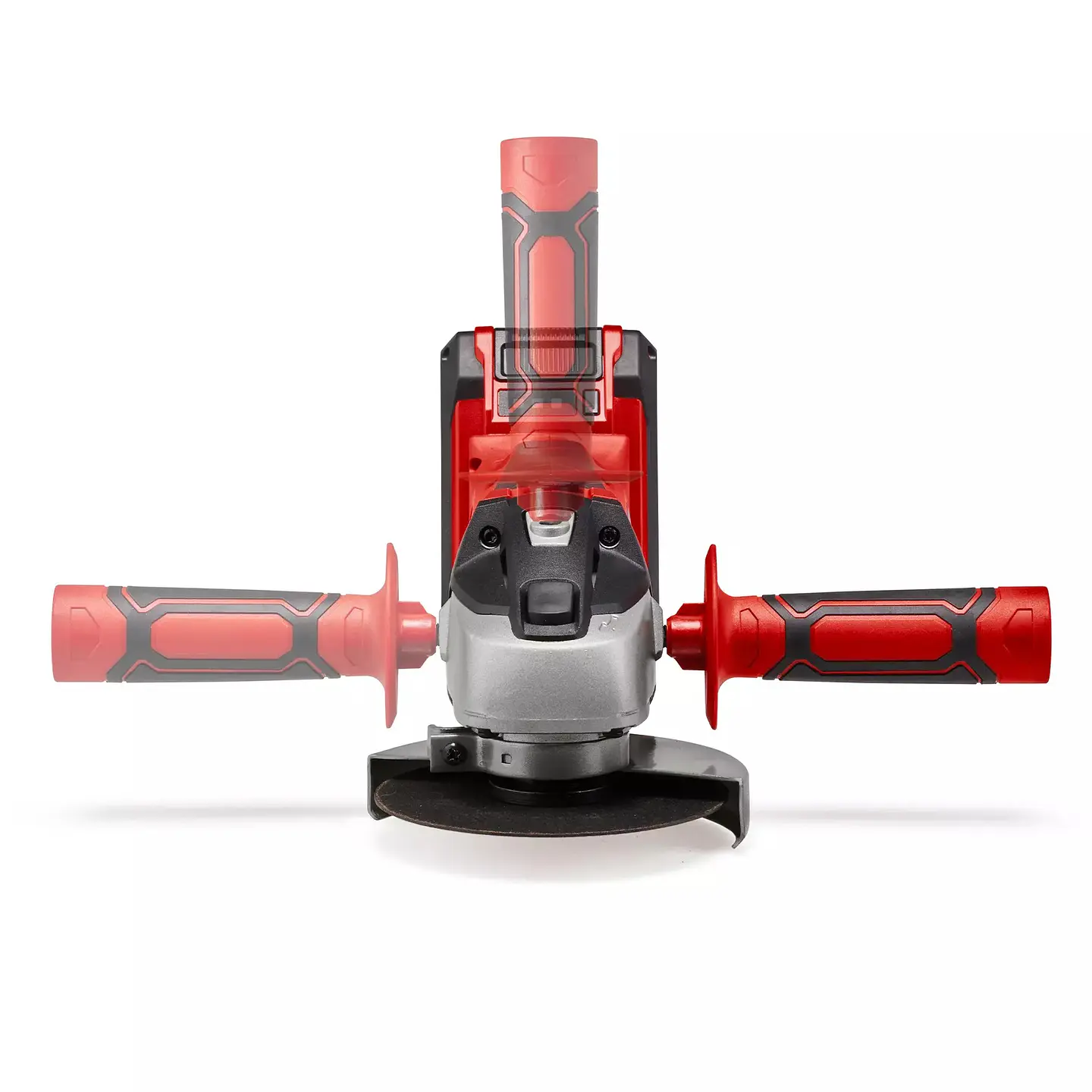 Rebarbadora angular sem fio TC-AG 18/115 Li (1x4,0Ah) CLASSIC EINHELL  4