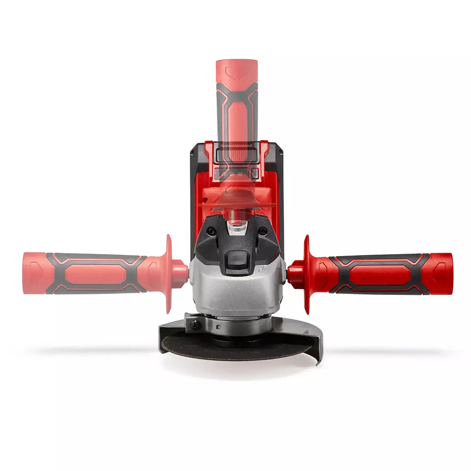 Rebarbadora angular sem fio TC-AG 18/115 Li (1x4,0Ah) CLASSIC EINHELL  4