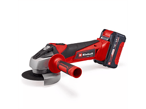Rebarbadora angular sem fio TC-AG 18/115 Li (1x4,0Ah) CLASSIC EINHELL 