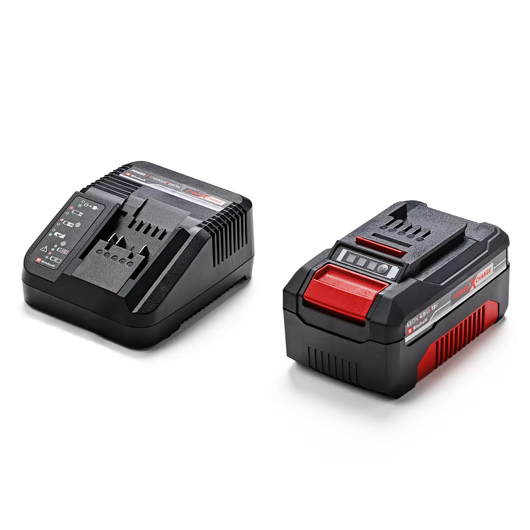 Rebarbadora angular sem fio TC-AG 18/115 Li (1x4,0Ah) CLASSIC EINHELL  3