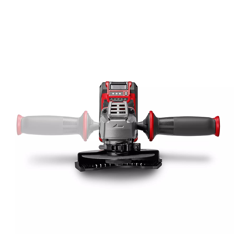 Rebarbadora angular sem fio TP-AG 18/125 CE Q Li - Solo PROFESSIONAL EINHELL  3