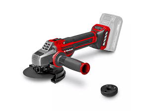 Rebarbadora angular sem fio TP-AG 18/125 CE Q Li - Solo PROFESSIONAL EINHELL 