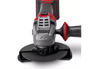 Rebarbadora angular sem fio TP-AG 18/125 CE Q Li - Solo PROFESSIONAL EINHELL 