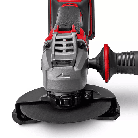 Rebarbadora angular sem fio TP-AG 18/125 CE Q Li - Solo PROFESSIONAL EINHELL 