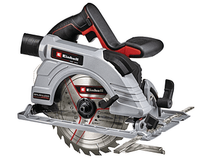 Serra circular de mão sem fio TP-CS 18/190 Li BL - Solo PROFESSIONAL EINHELL 