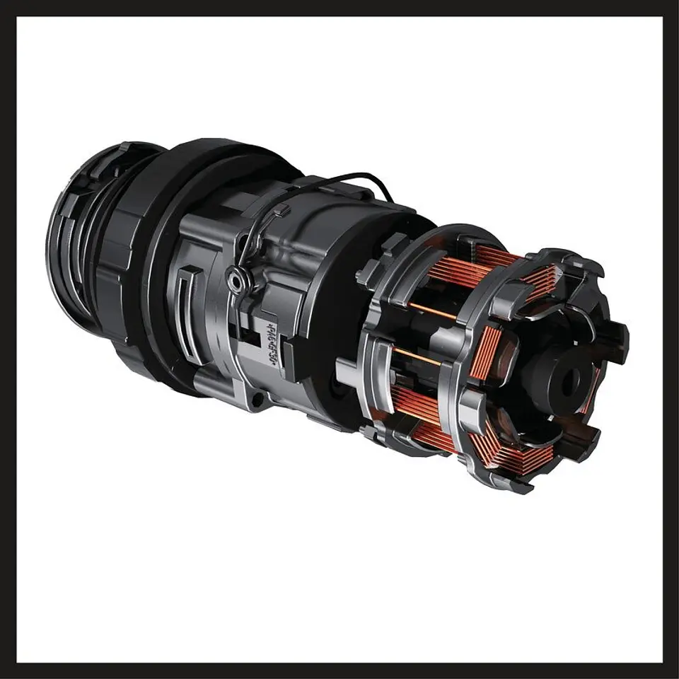 Serra tico-tico sem fio TP-JS 18/135 Li BL - Solo PROFESSIONAL EINHELL  4