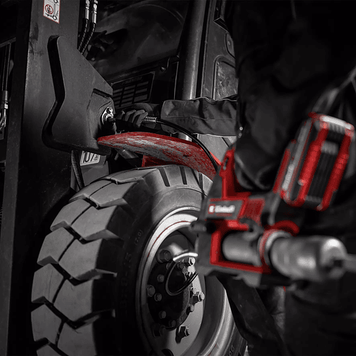 Bomba de massa consistente TP-GR 18/690 Li - Solo PROFESSIONAL EINHELL 11