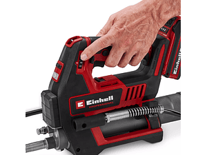 Bomba de massa consistente TP-GR 18/690 Li - Solo PROFESSIONAL EINHELL