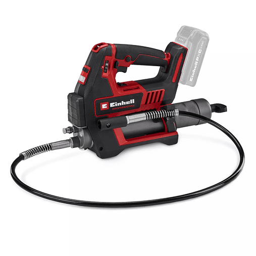 Bomba de massa consistente TP-GR 18/690 Li - Solo PROFESSIONAL EINHELL 1