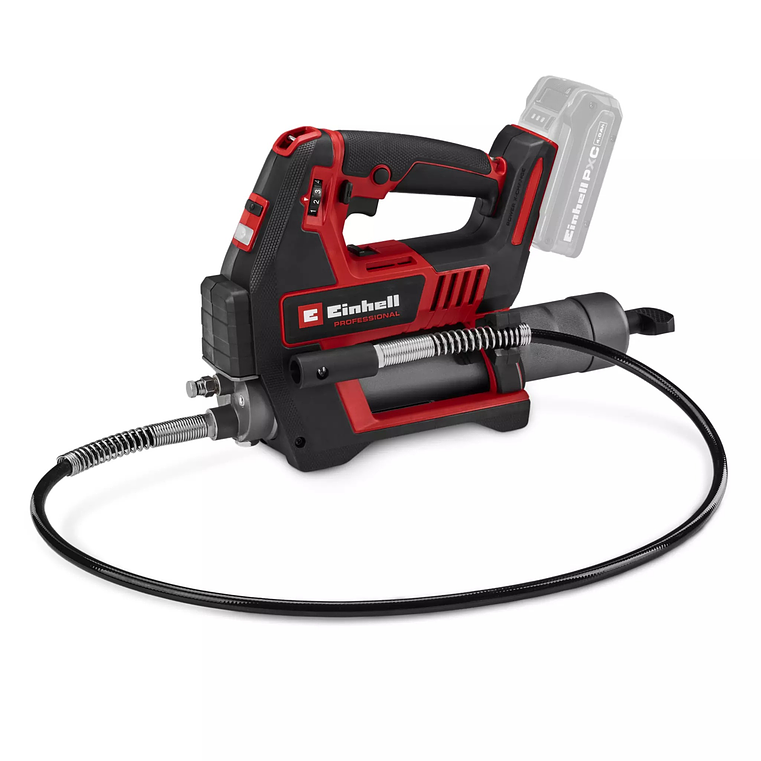 Bomba de massa consistente TP-GR 18/690 Li - Solo PROFESSIONAL EINHELL 1