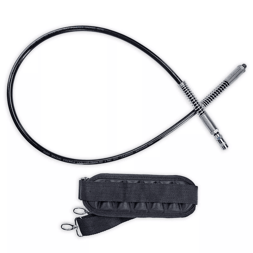 Bomba de massa consistente TP-GR 18/690 Li - Solo PROFESSIONAL EINHELL 7