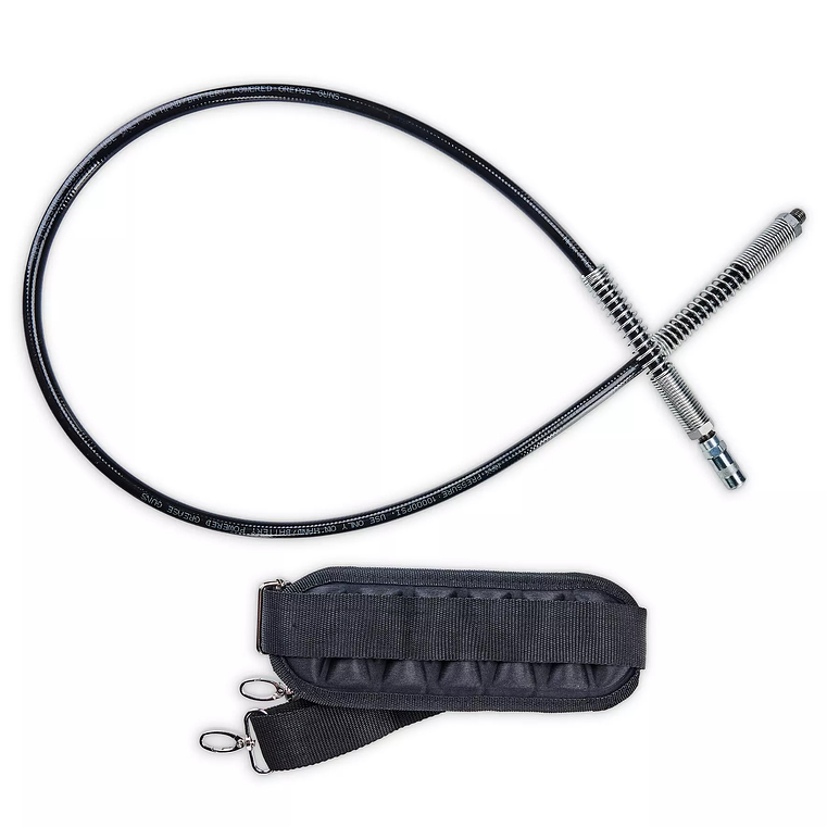 Bomba de massa consistente TP-GR 18/690 Li - Solo PROFESSIONAL EINHELL 7