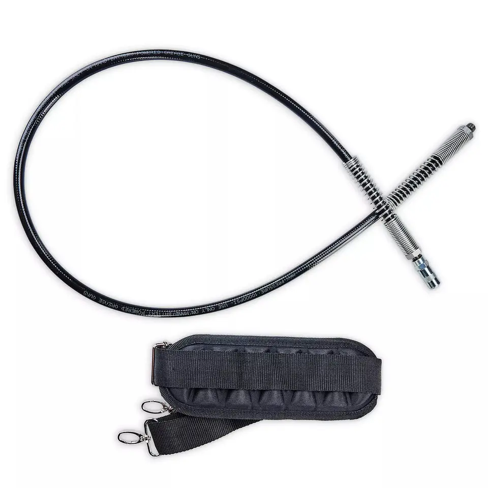 Bomba de massa consistente TP-GR 18/690 Li - Solo PROFESSIONAL EINHELL 7