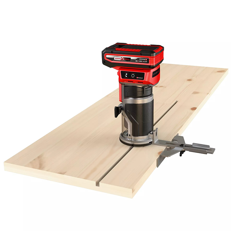 Tupia sem fio TP-ET 18 Li BL - Solo PROFESSIONAL EINHELL  7