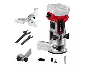 Tupia sem fio TP-ET 18 Li BL - Solo PROFESSIONAL EINHELL 