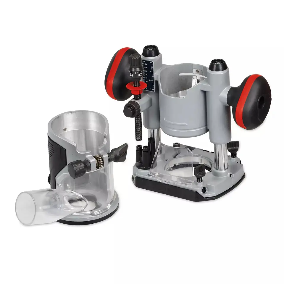 Tupia sem fios TP-RO 18 Set Li BL - Solo PROFESSIONAL EINHELL  4