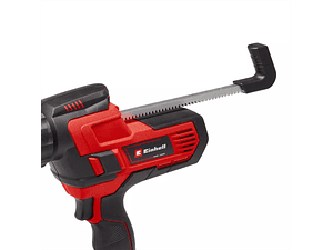 Pistola de cartucho sem fio TE-SG 18/10 Li - Solo EXPERT EINHELL 