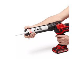 Pistola de cartucho sem fio TE-SG 18/10 Li - Solo EXPERT EINHELL 