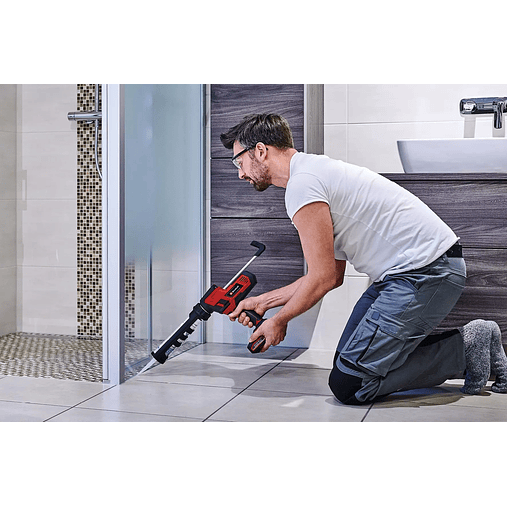 Pistola de cartucho sem fio TE-SG 18/10 Li - Solo EXPERT EINHELL  10