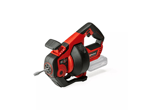 Desentupidor de canos sem fio TE-DA 18/760 Li Solo EXPERT EINHELL 