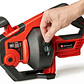 Desentupidor de canos sem fio TE-DA 18/760 Li Solo EXPERT EINHELL  - vignette 5