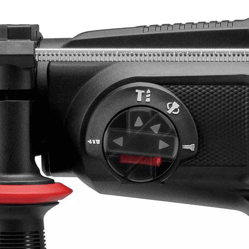 Martelo perfurador sem fio TE-HD 18/20 Li (1x4,0Ah) EXPERT EINHELL  9