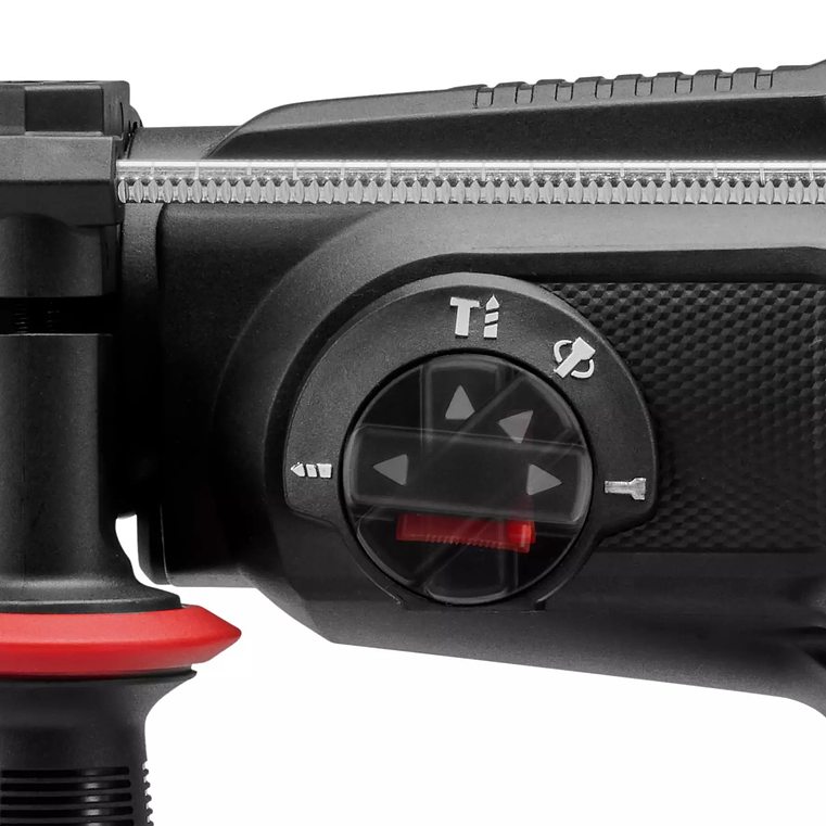 Martelo perfurador sem fio TE-HD 18/20 Li (1x4,0Ah) EXPERT EINHELL  9