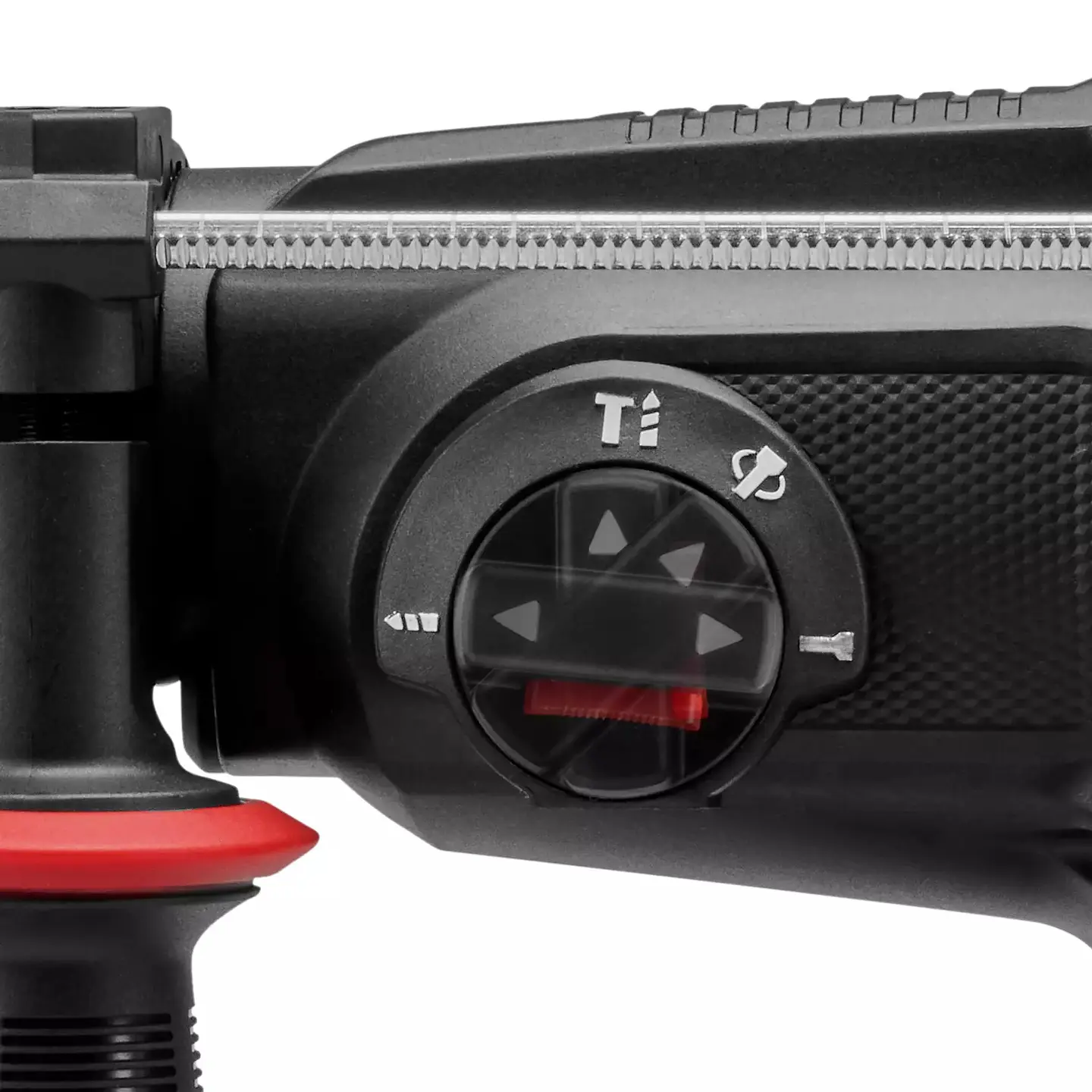 Martelo perfurador sem fio SDS Plus TE-HD 18/20 Li (1x4,0Ah) EXPERT EINHELL  9