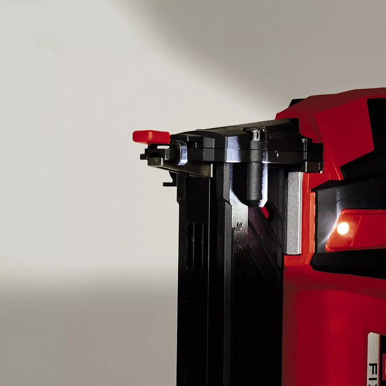 Agrafador sem fio FIXETTO 18/40 S PROFESSIONAL EINHELL  3